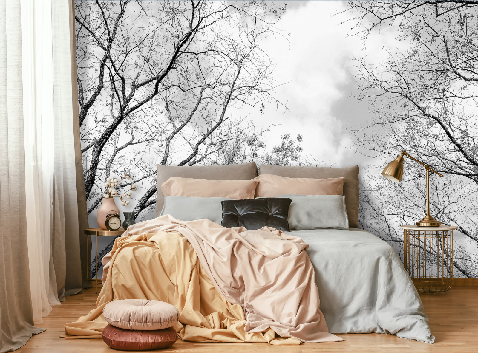 Фототапет от галерия