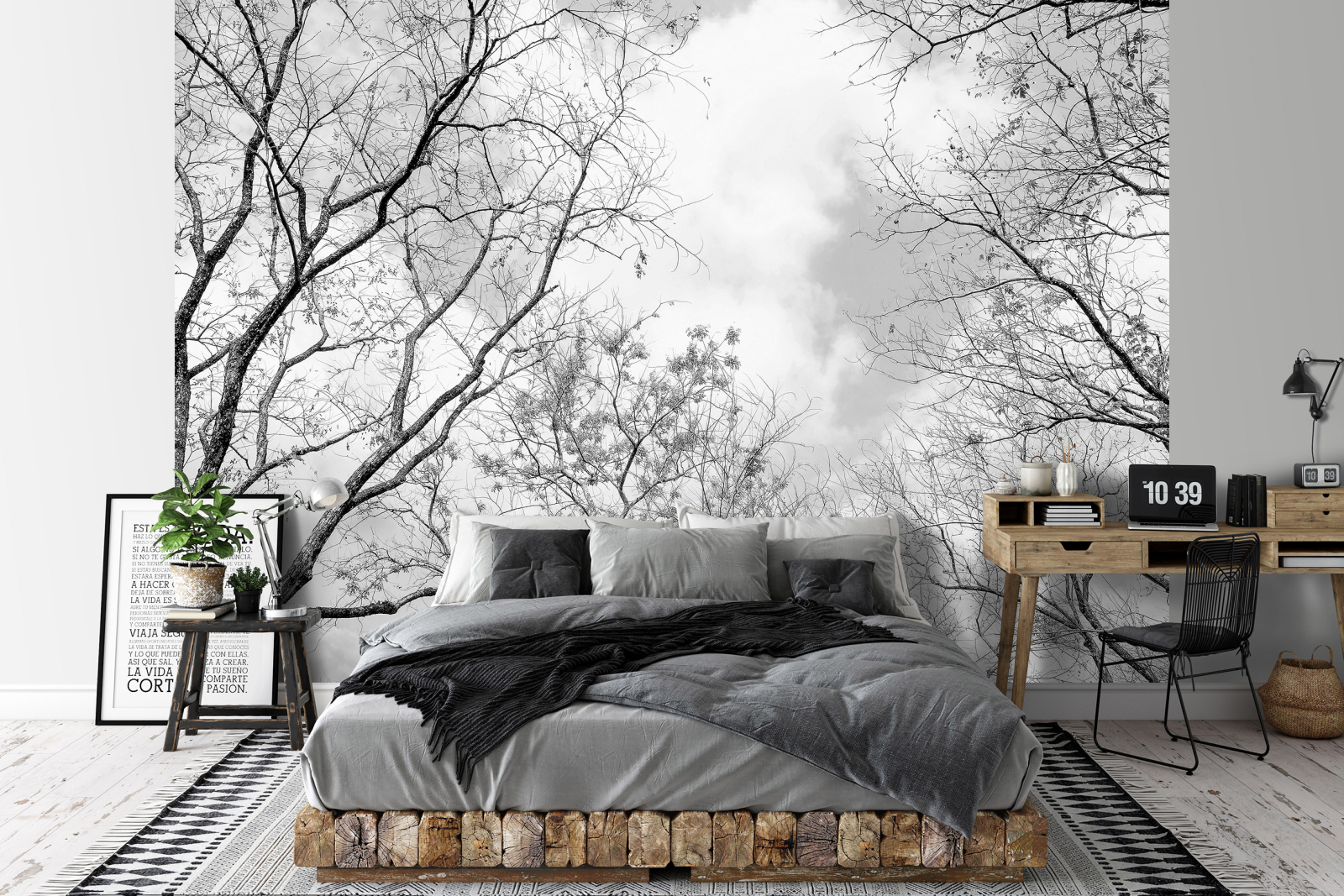 Фототапет от галерия