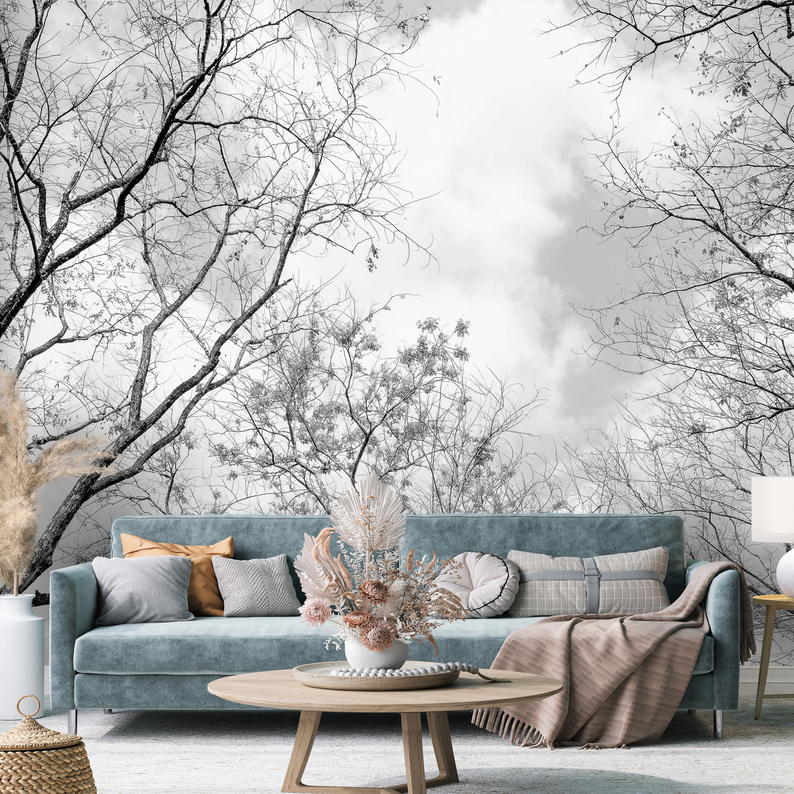 Фототапет от галерия