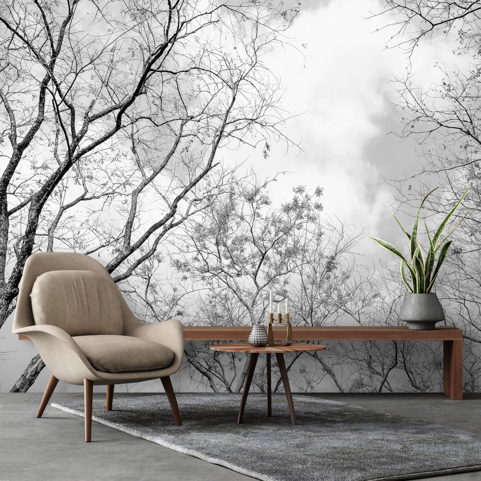 Фототапет от галерия