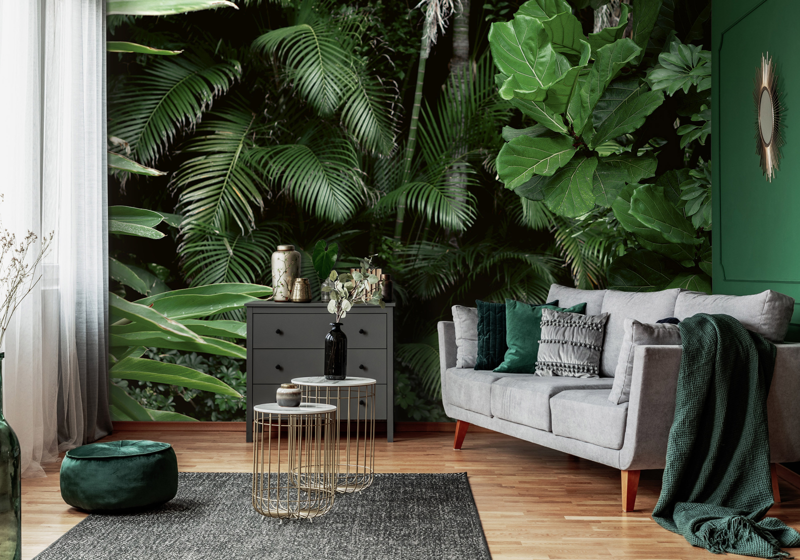 Фототапет от галерия