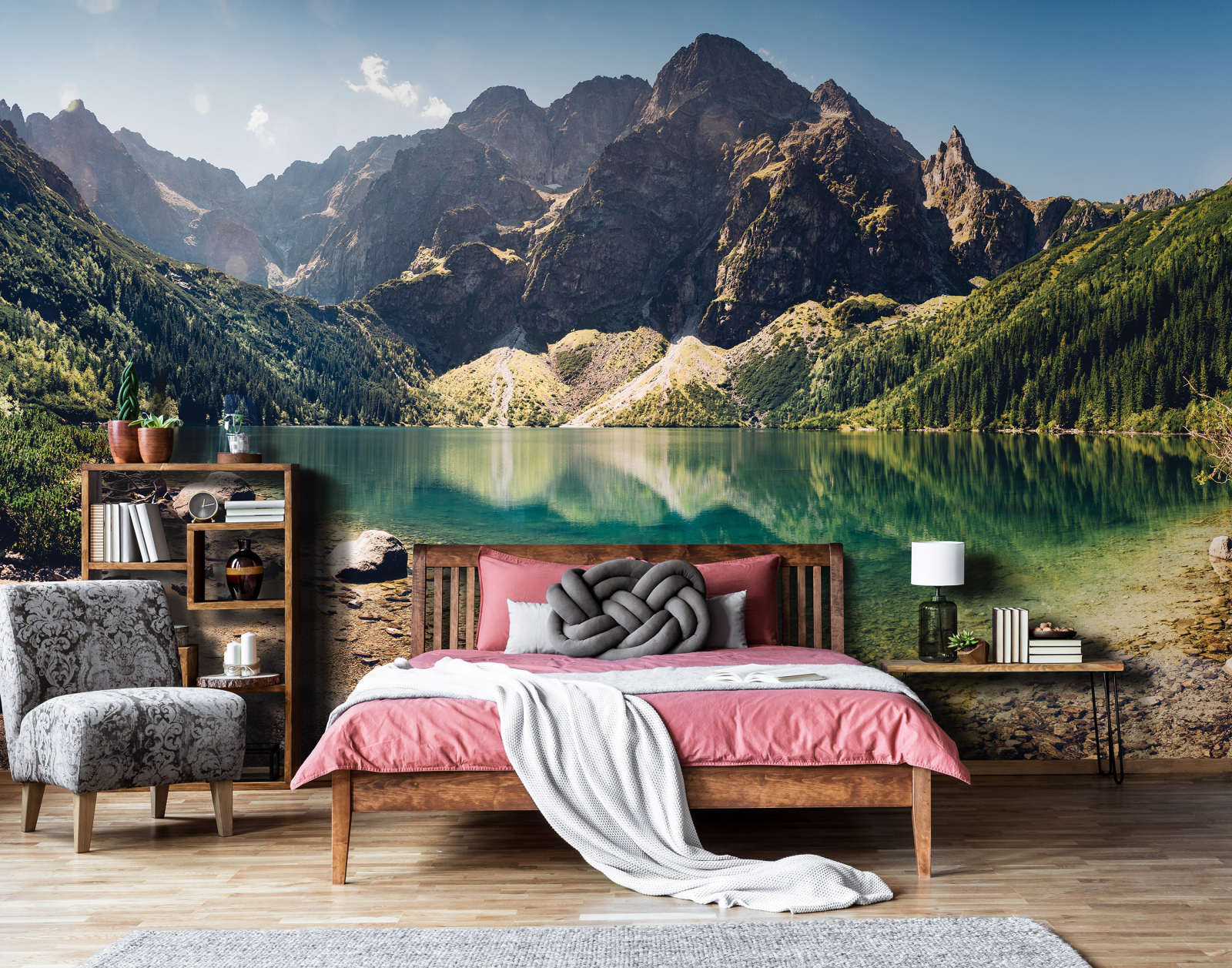 Фототапет от галерия