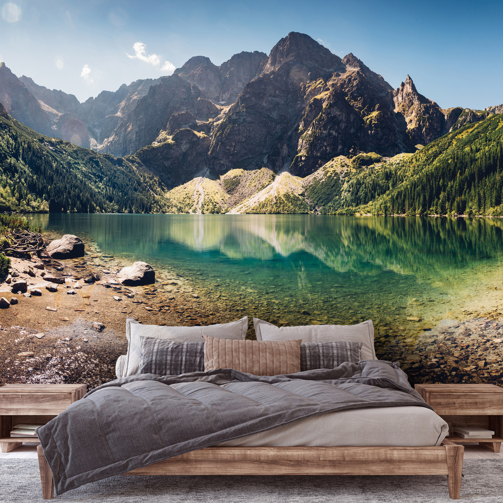 Фототапет от галерия