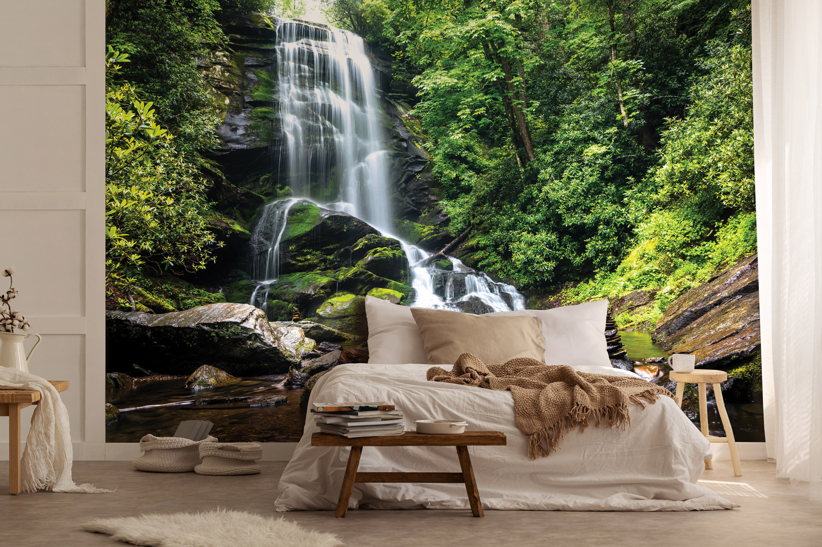 Фототапет от галерия