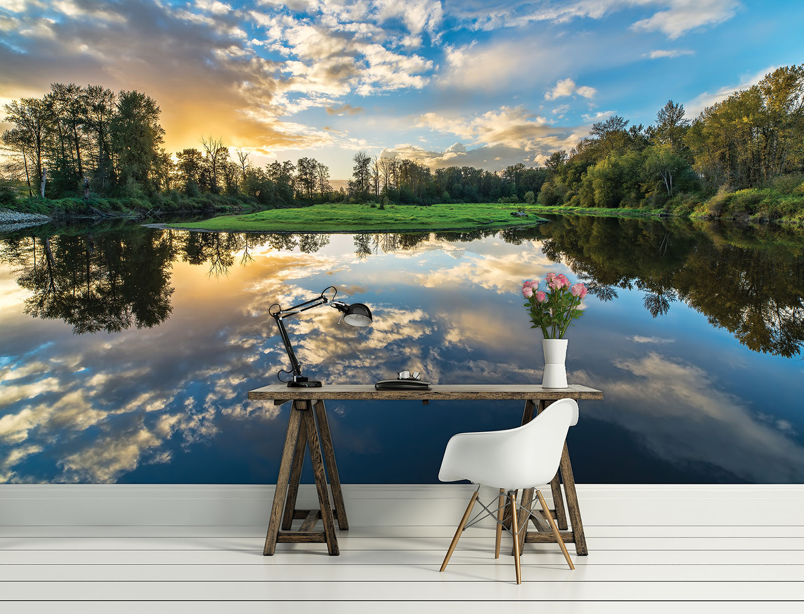 Фототапет от галерия