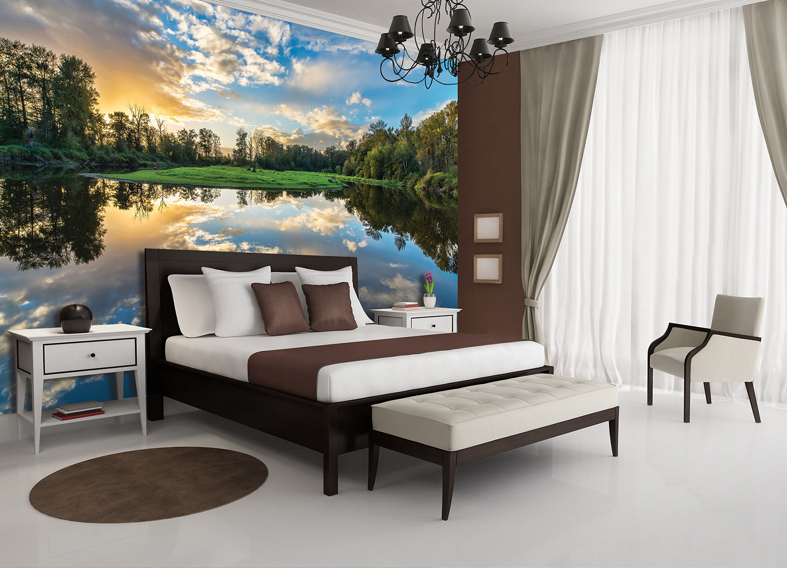 Фототапет от галерия