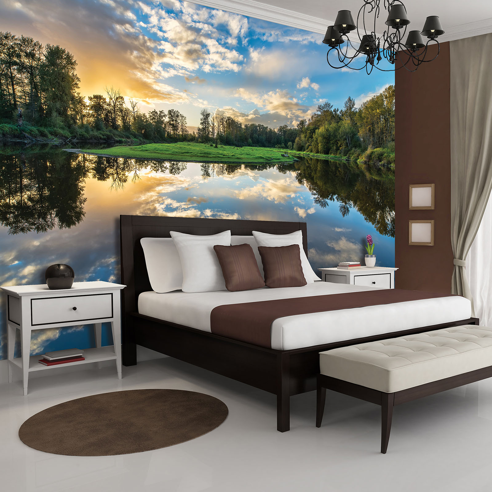 Фототапет от галерия