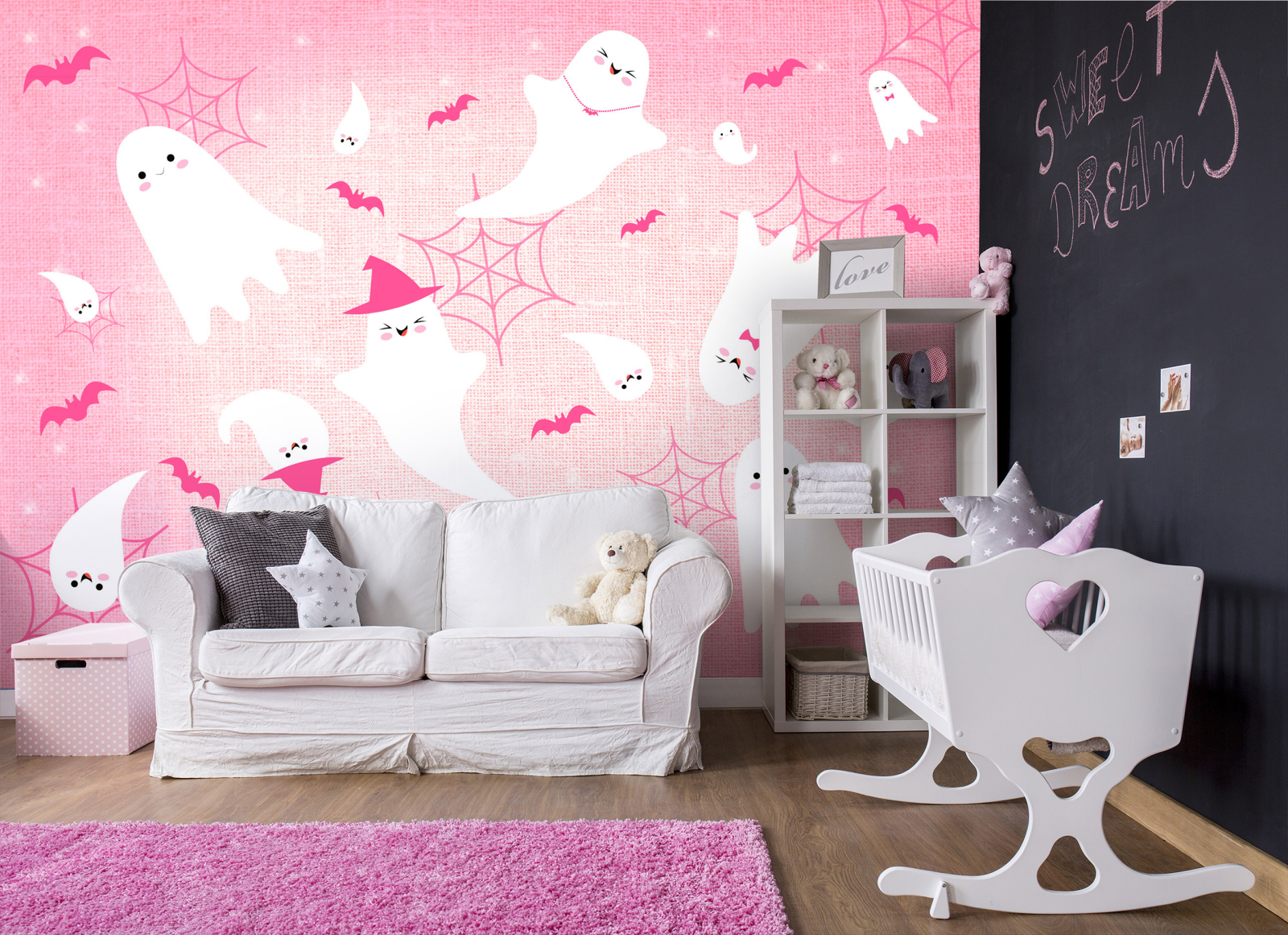 Фототапет от галерия