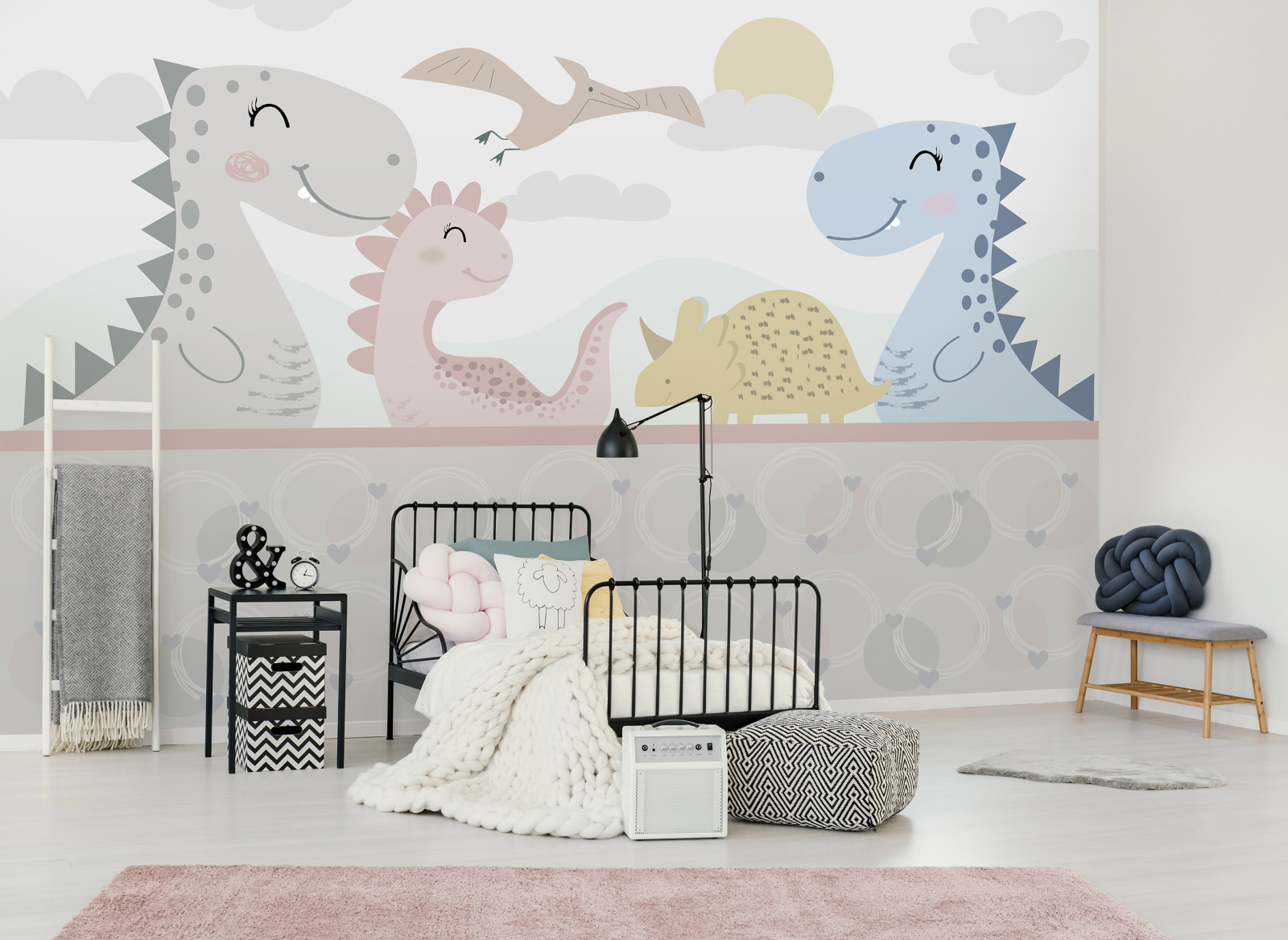 Фототапет от галерия