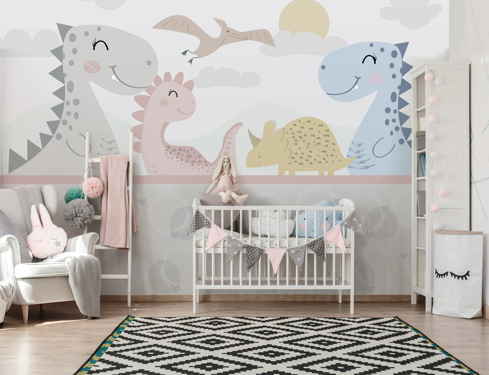 Фототапет от галерия