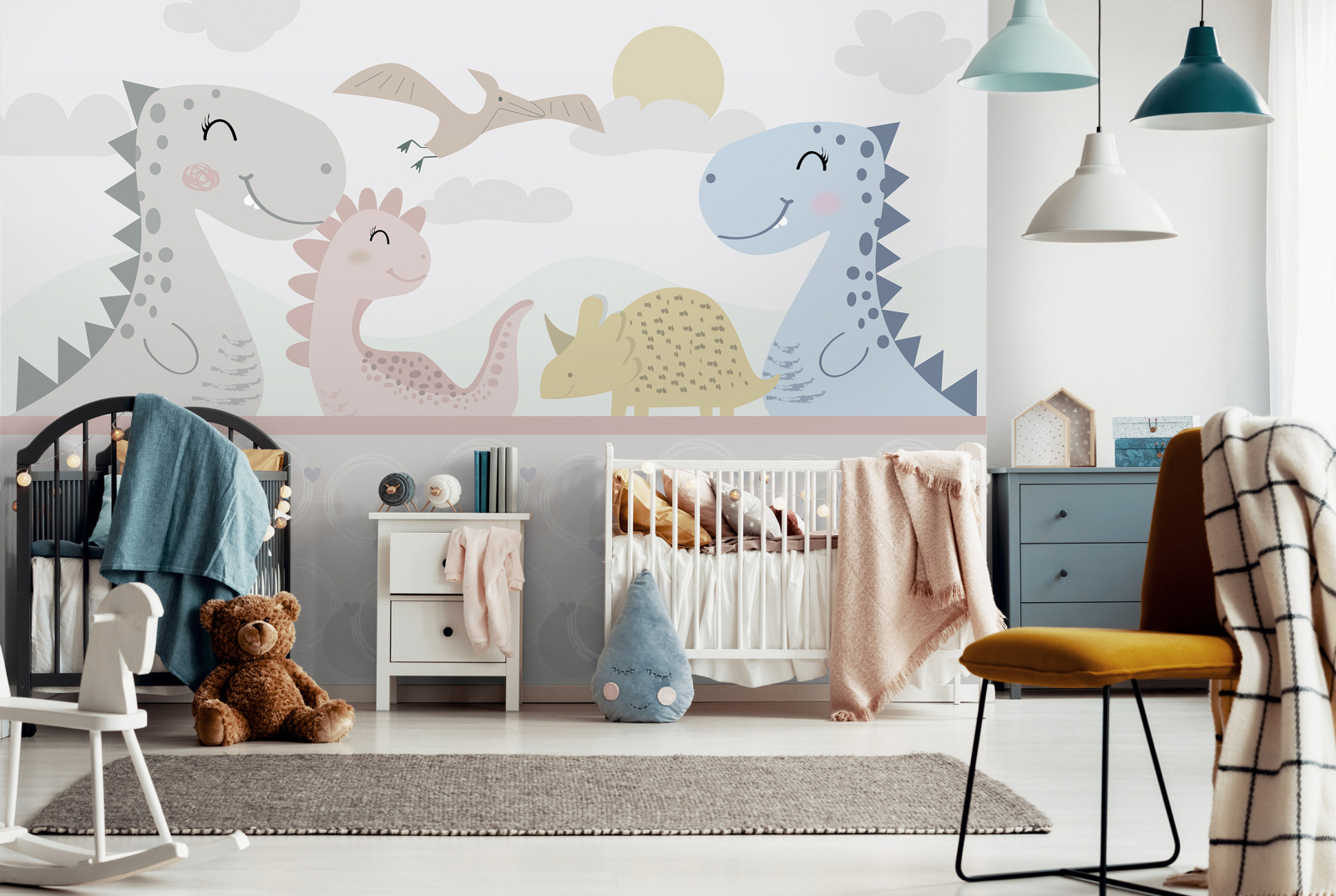 Фототапет от галерия