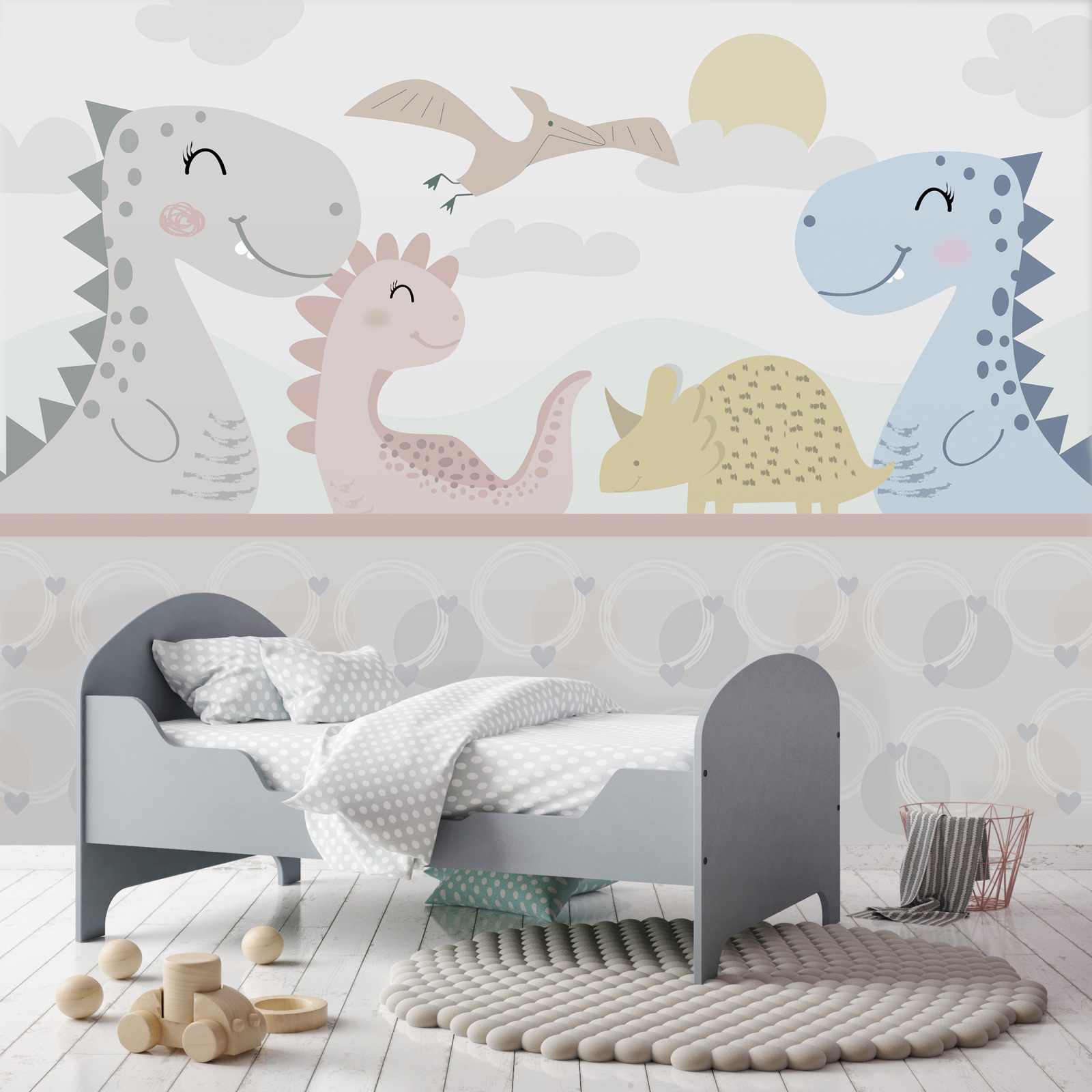 Фототапет от галерия