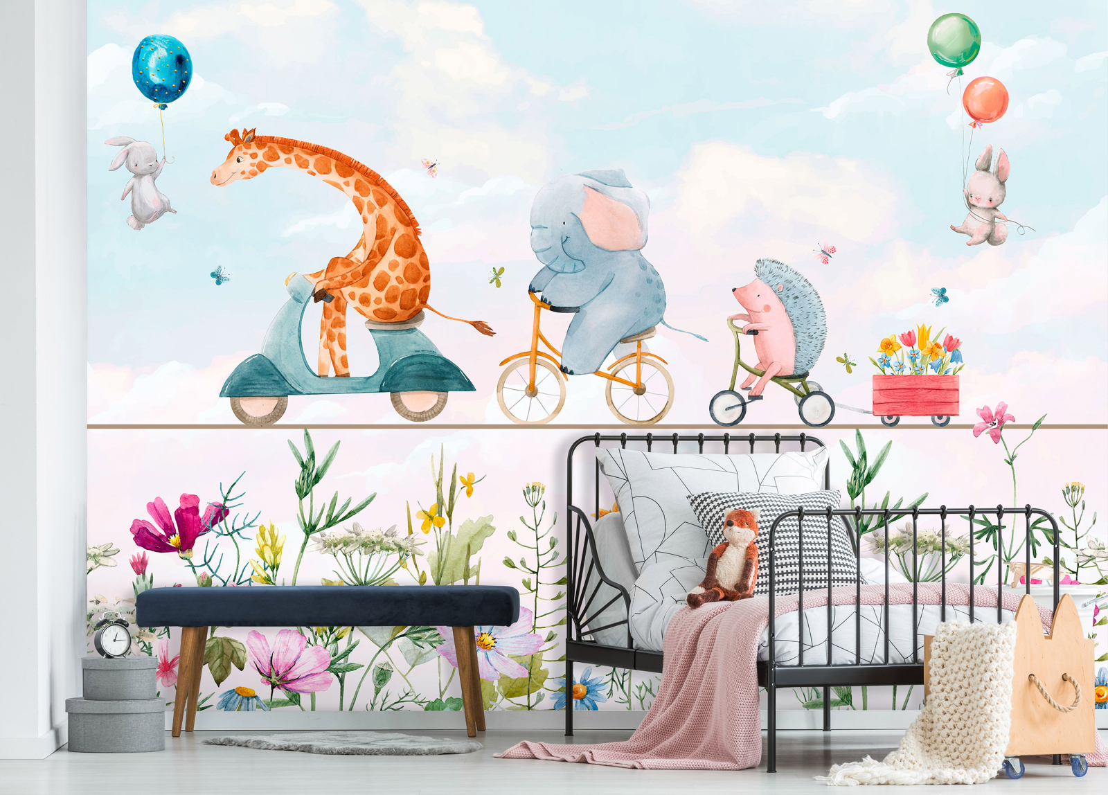 Фототапет от галерия