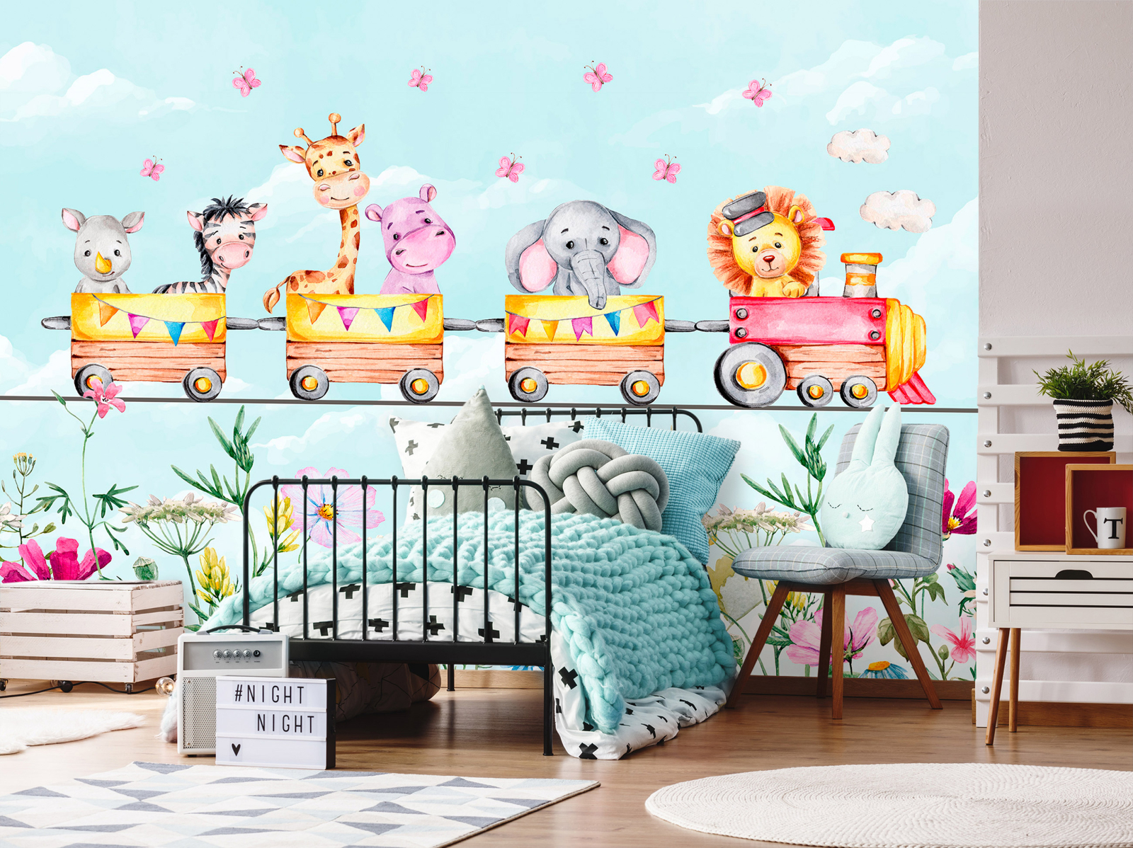 Фототапет от галерия