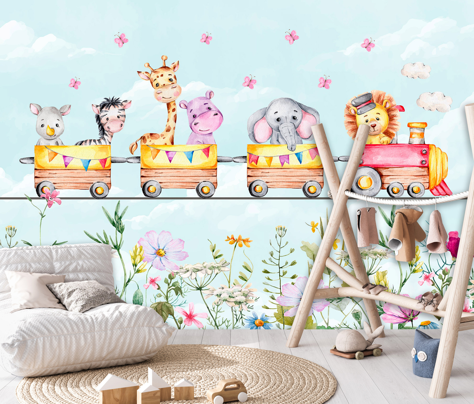 Фототапет от галерия