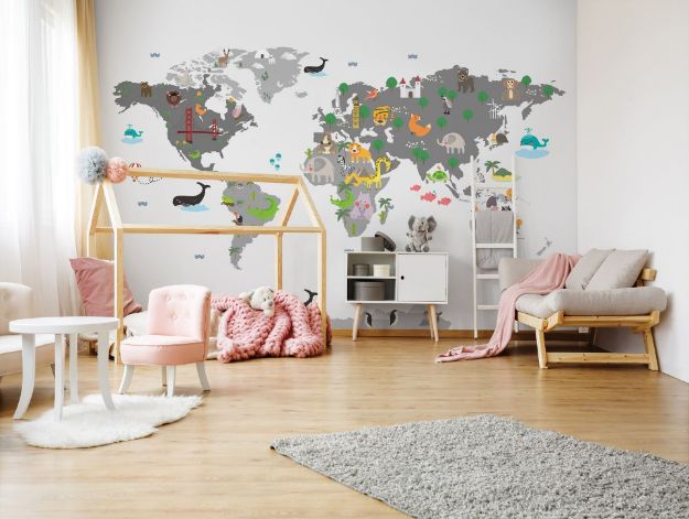 Фототапет от галерия