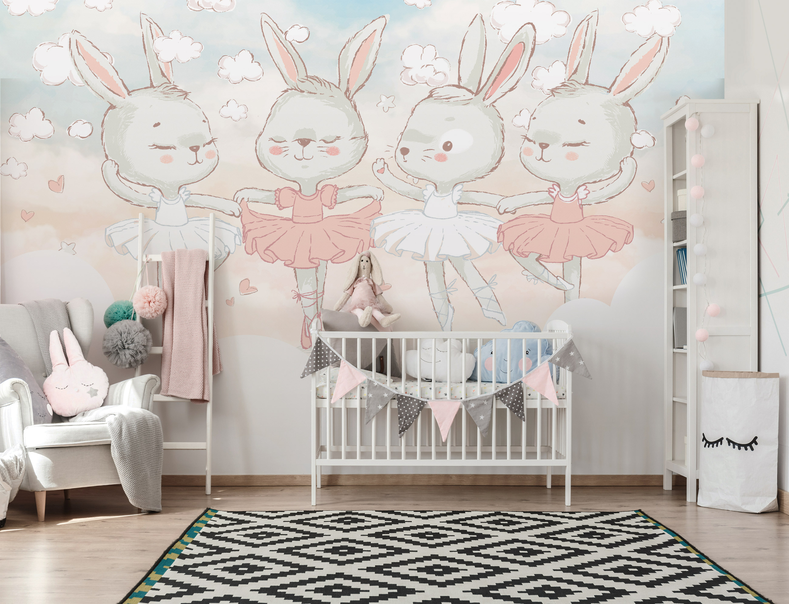 Фототапет от галерия