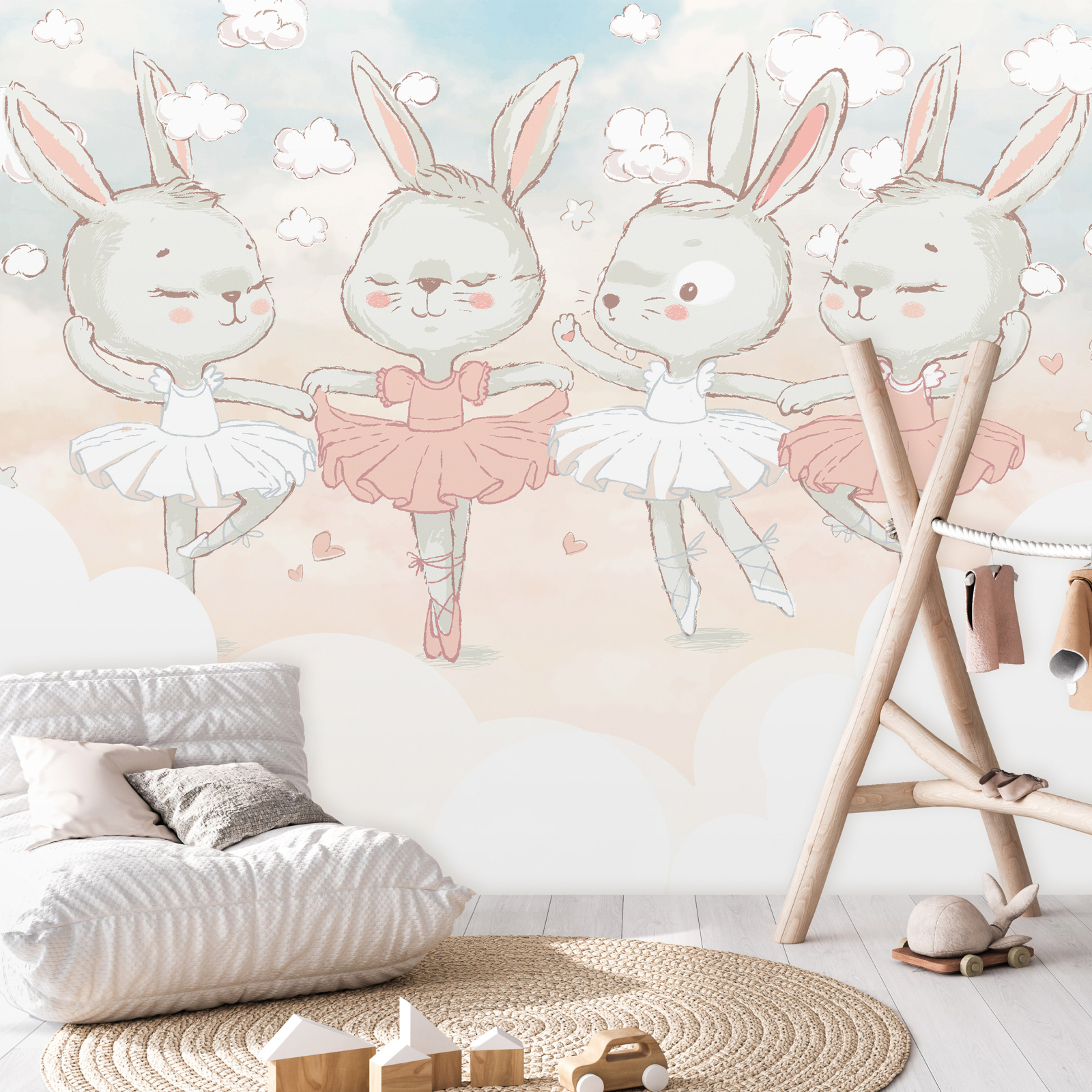 Фототапет от галерия