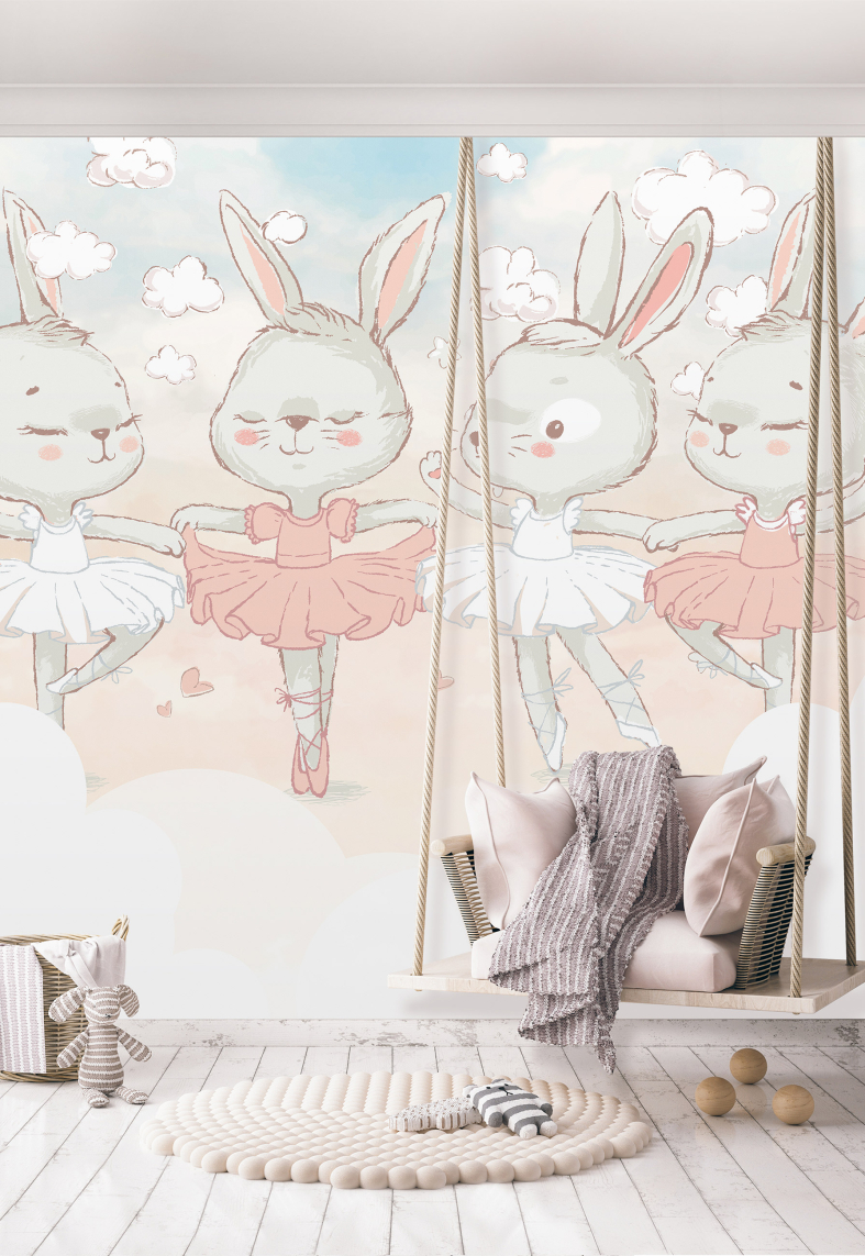 Фототапет от галерия