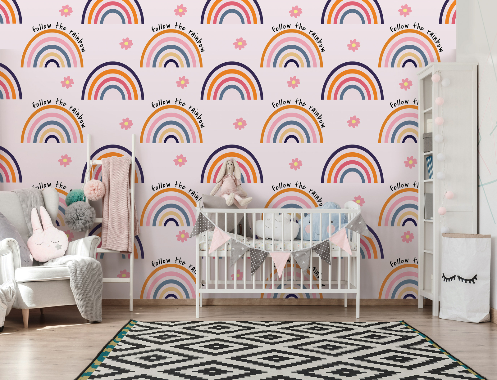 Фототапет от галерия