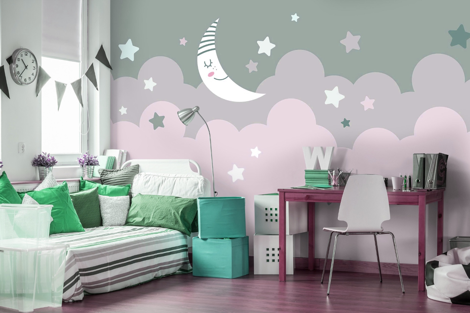 Фототапет от галерия