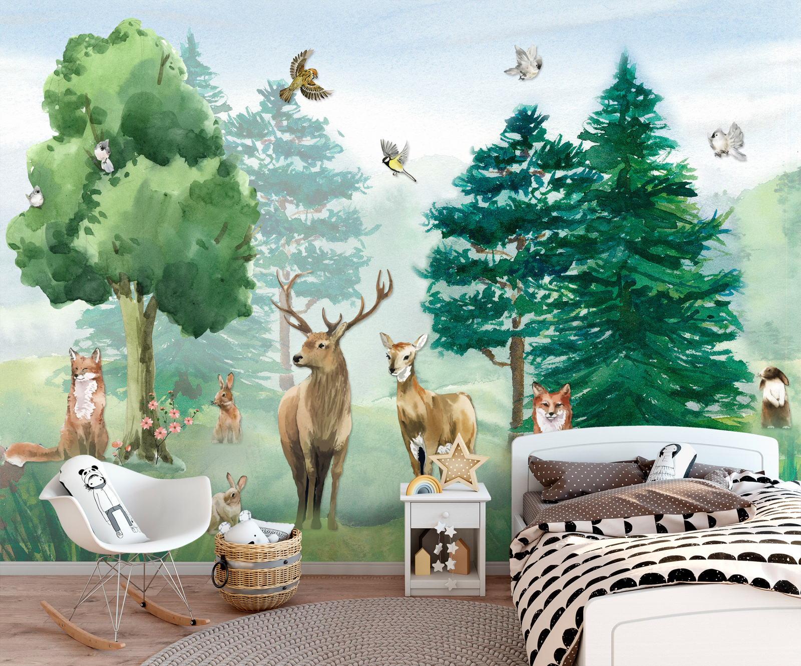 Фототапет от галерия