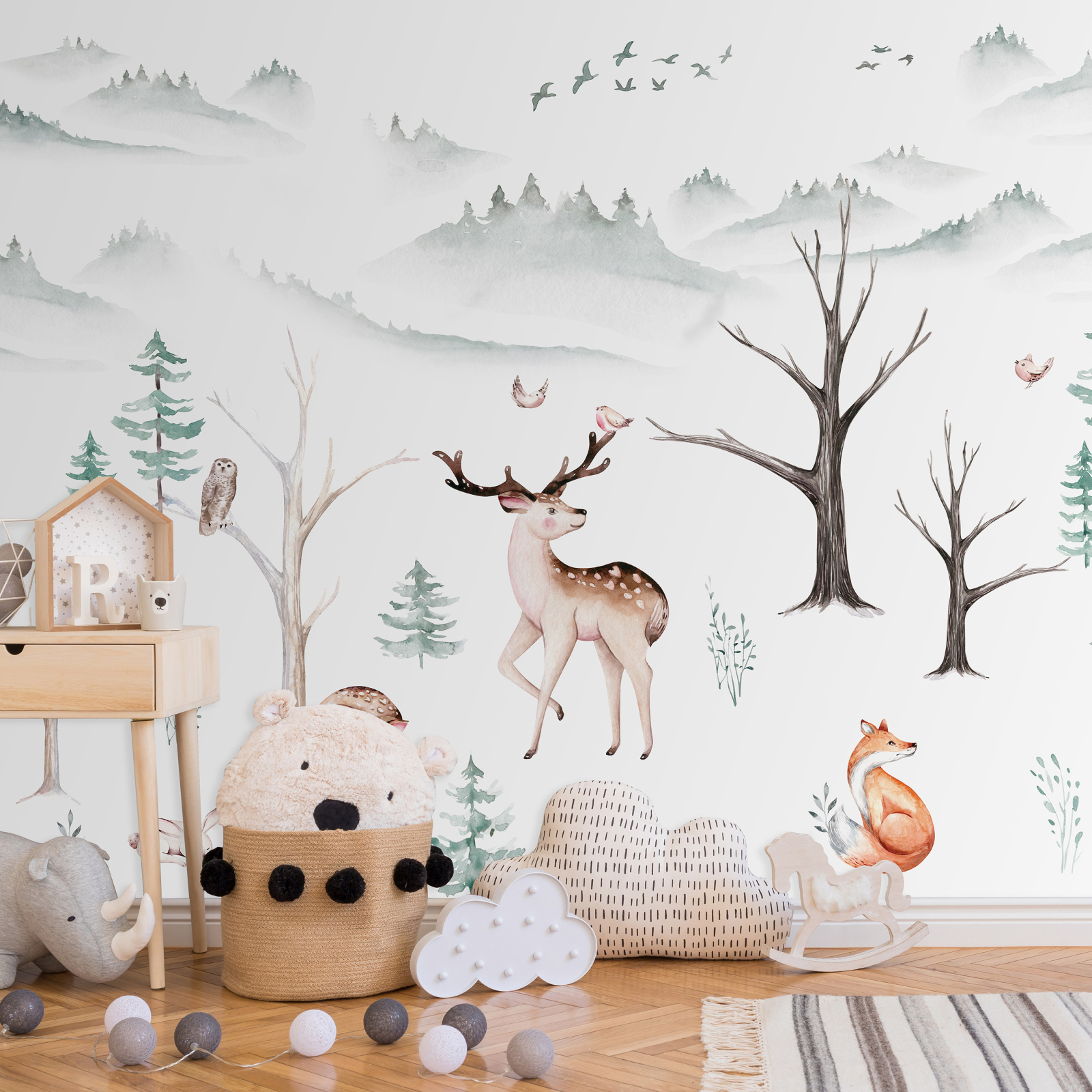 Фототапет от галерия