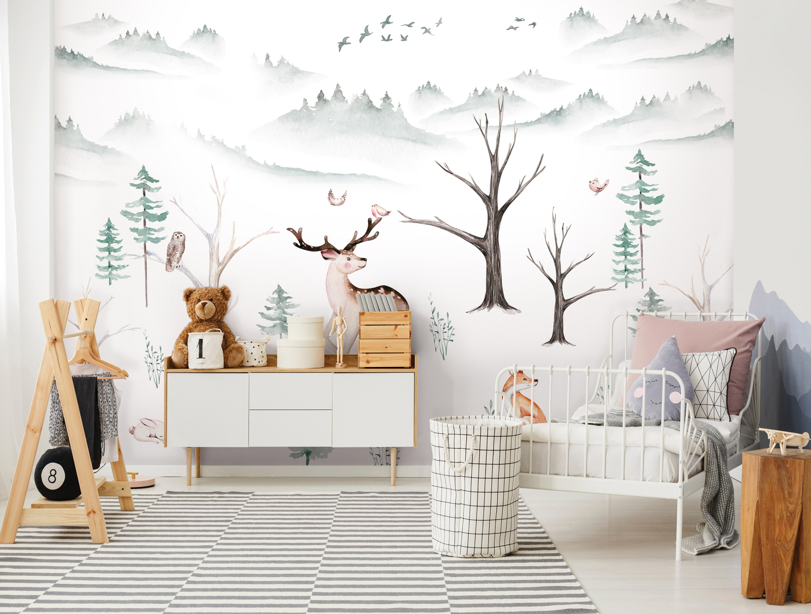 Фототапет от галерия