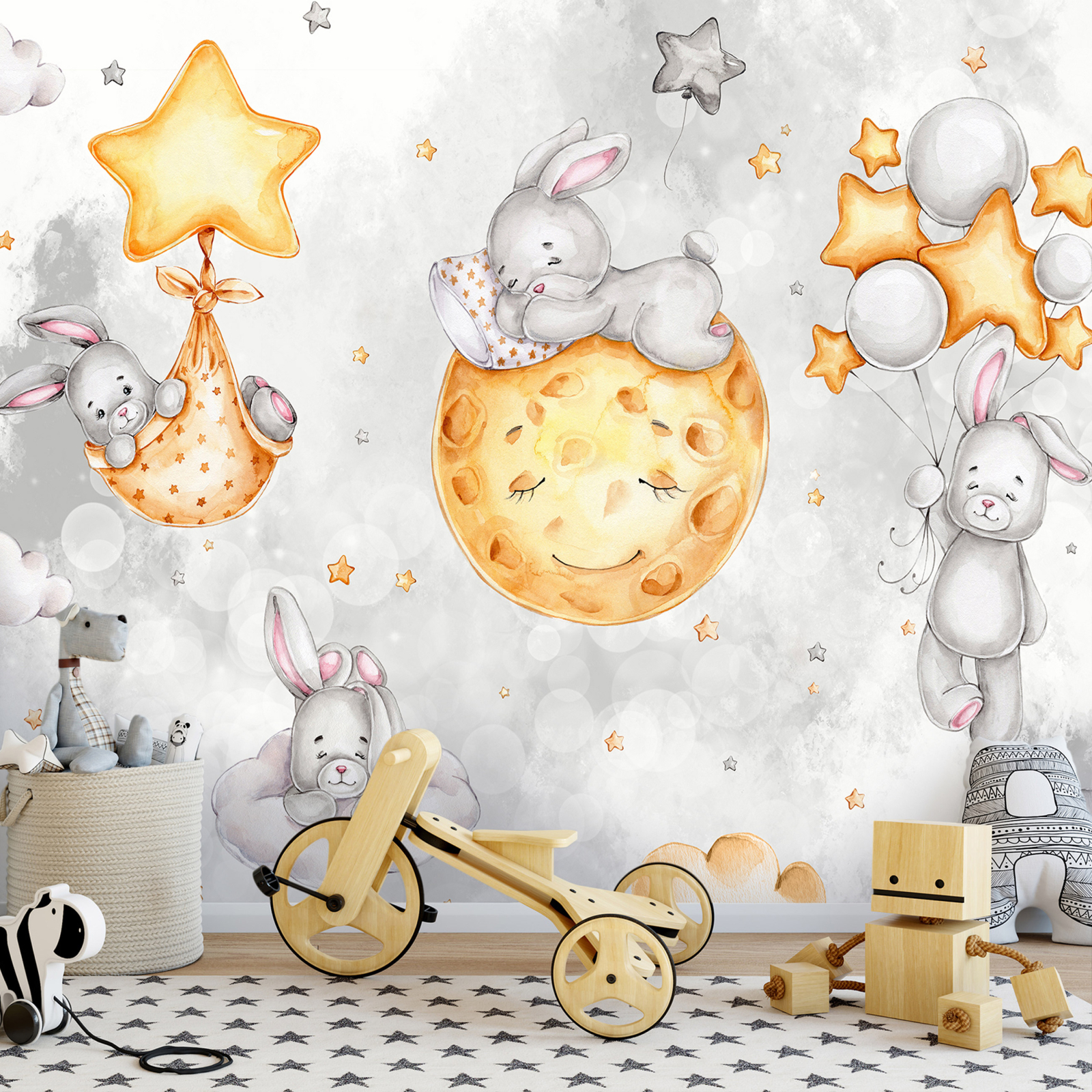 Фототапет от галерия