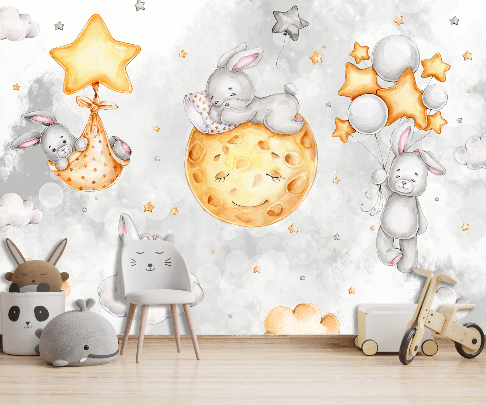 Фототапет от галерия