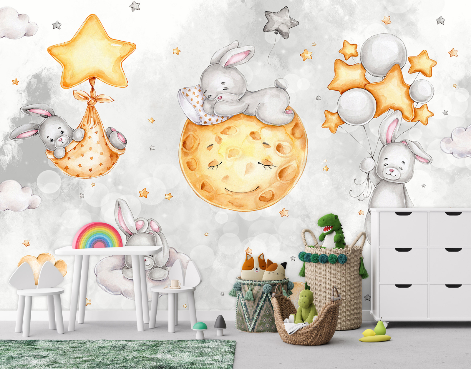 Фототапет от галерия