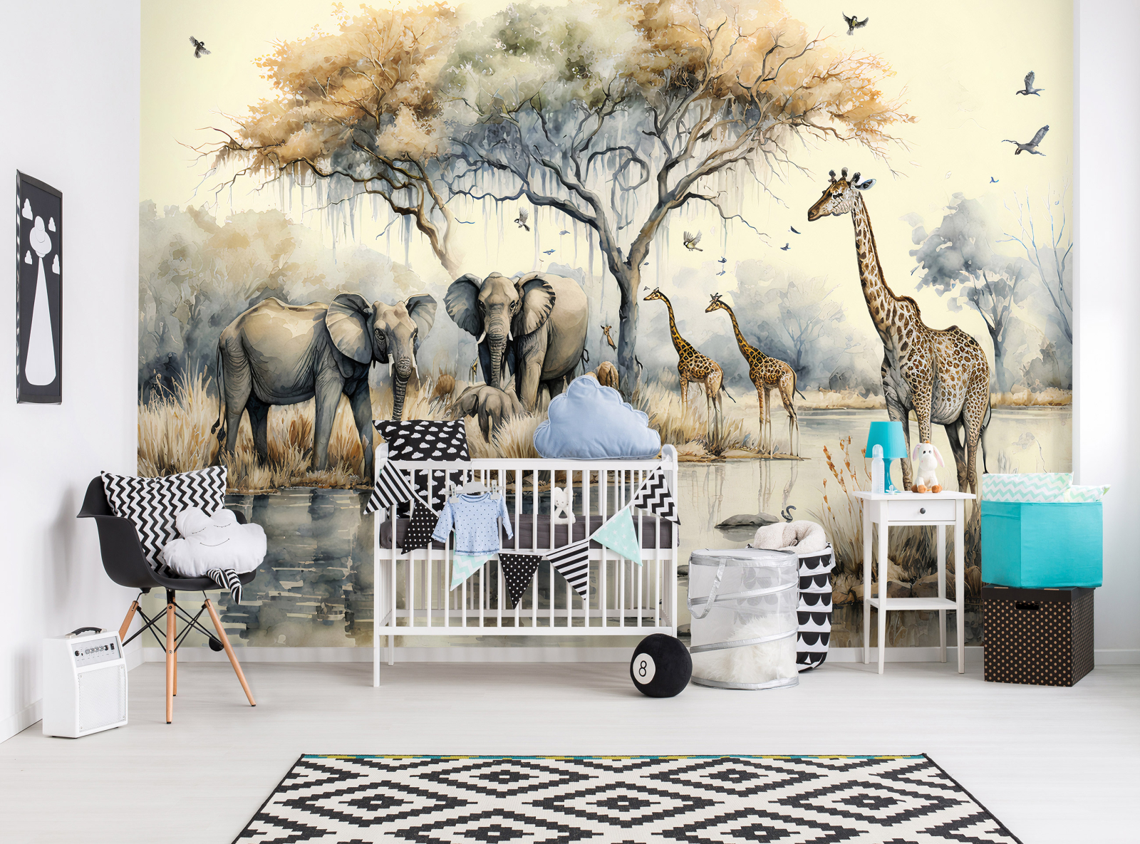 Фототапет от галерия