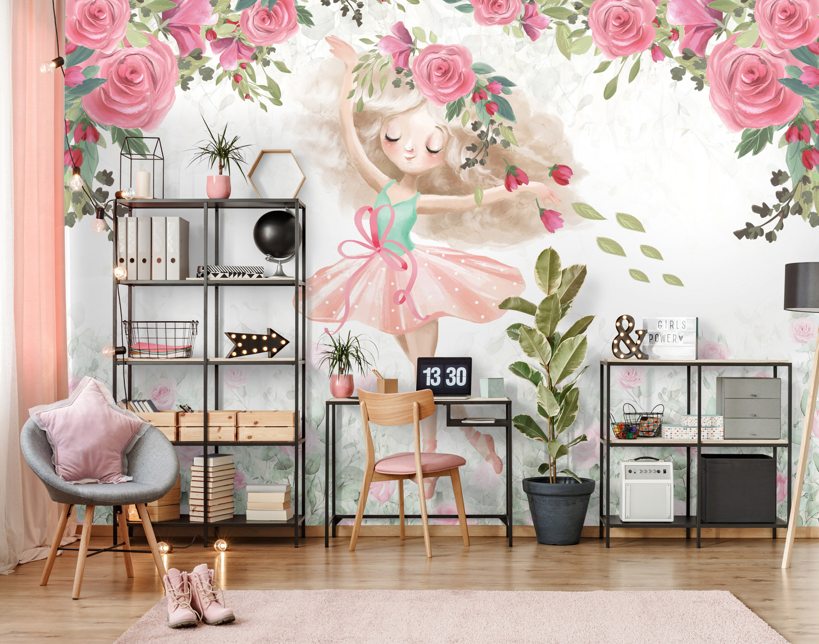 Фототапет от галерия