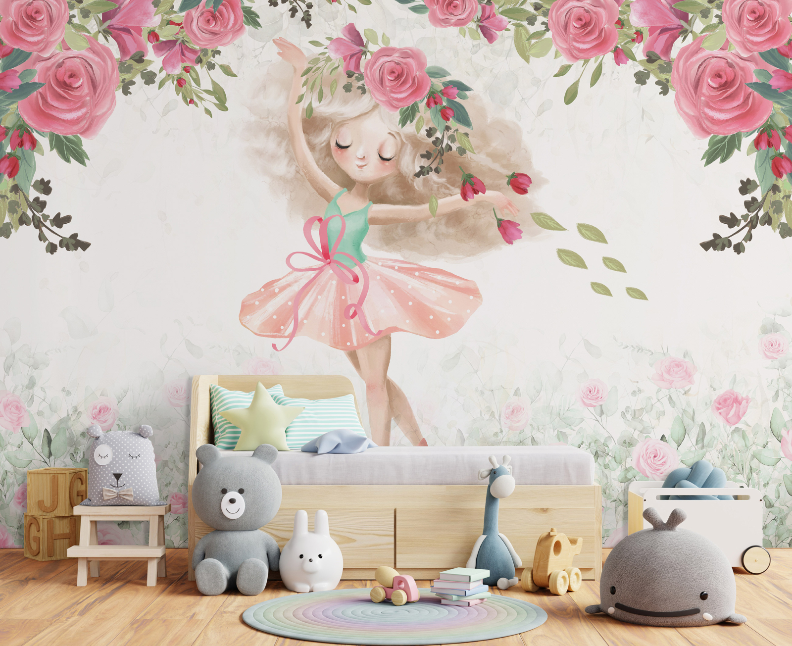 Фототапет от галерия