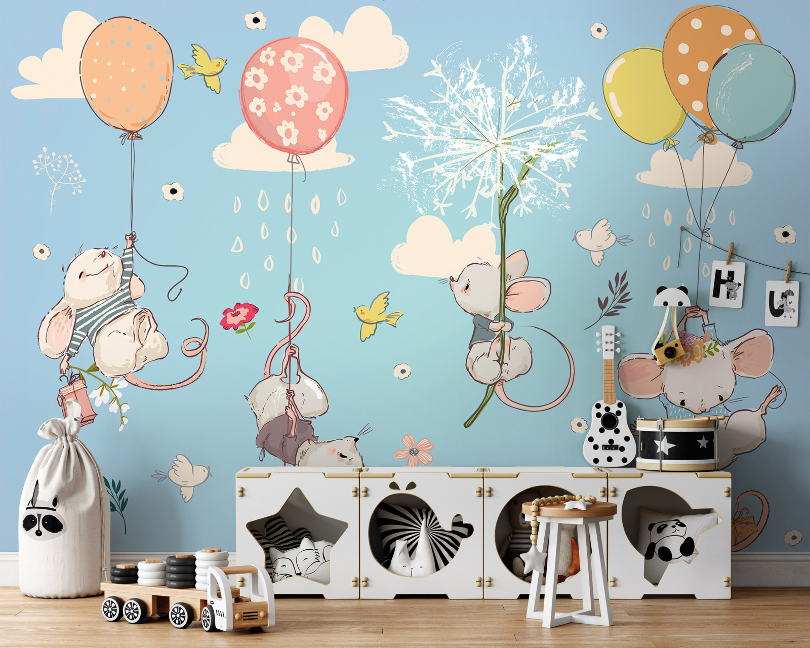 Фототапет от галерия