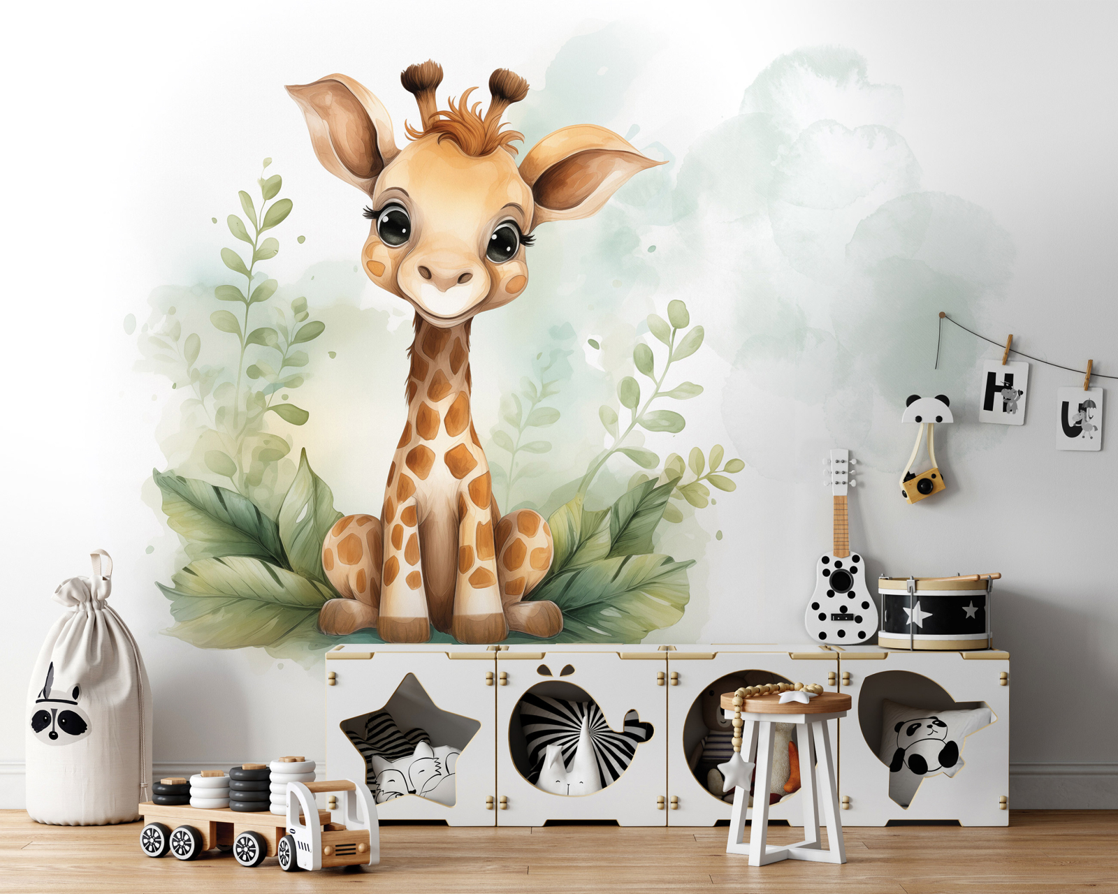 Фототапет от галерия