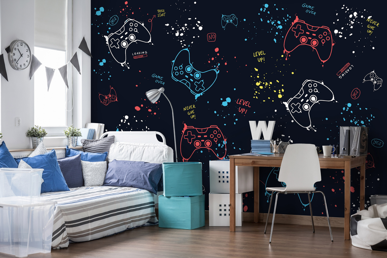 Фототапет от галерия