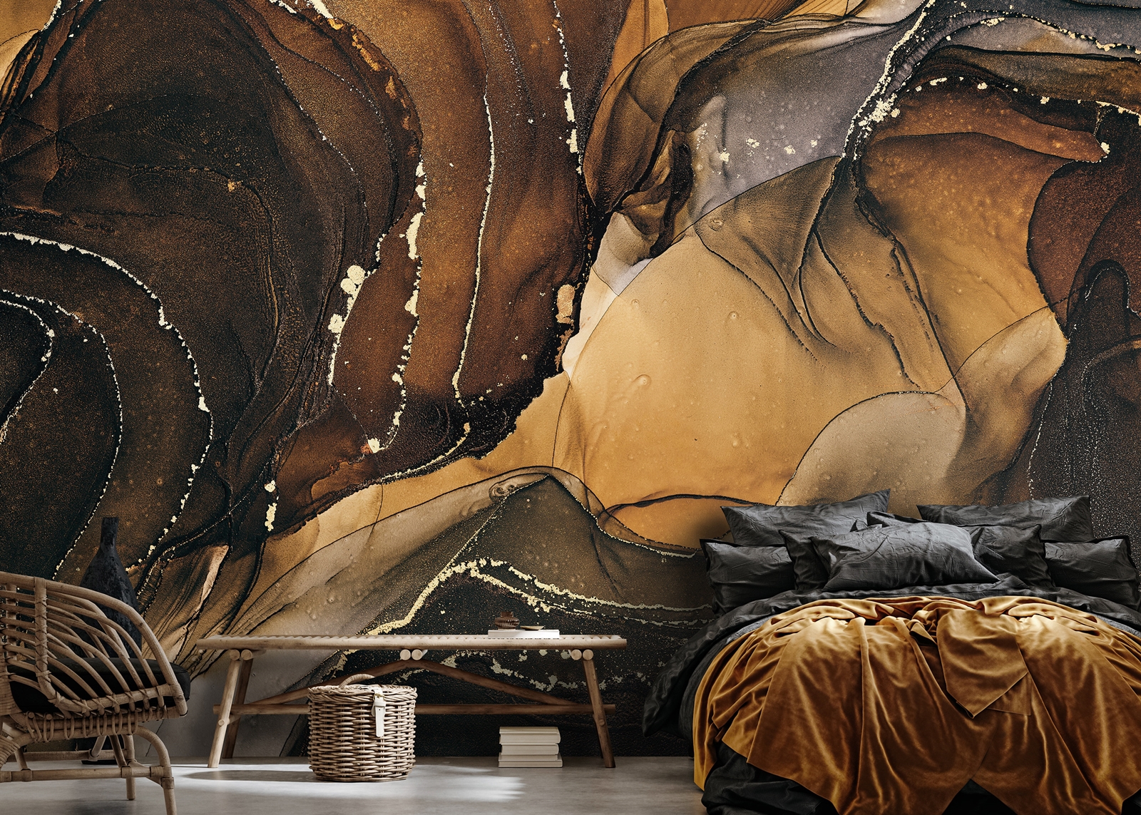 Фототапет от галерия