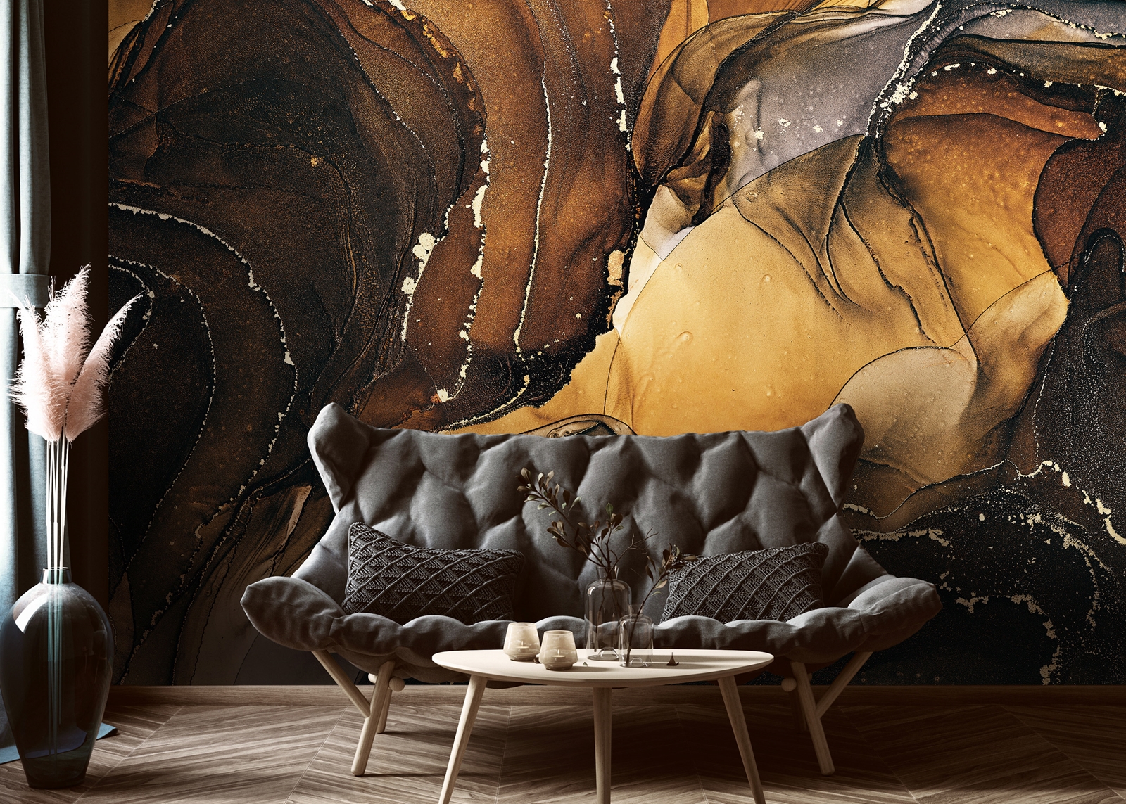 Фототапет от галерия