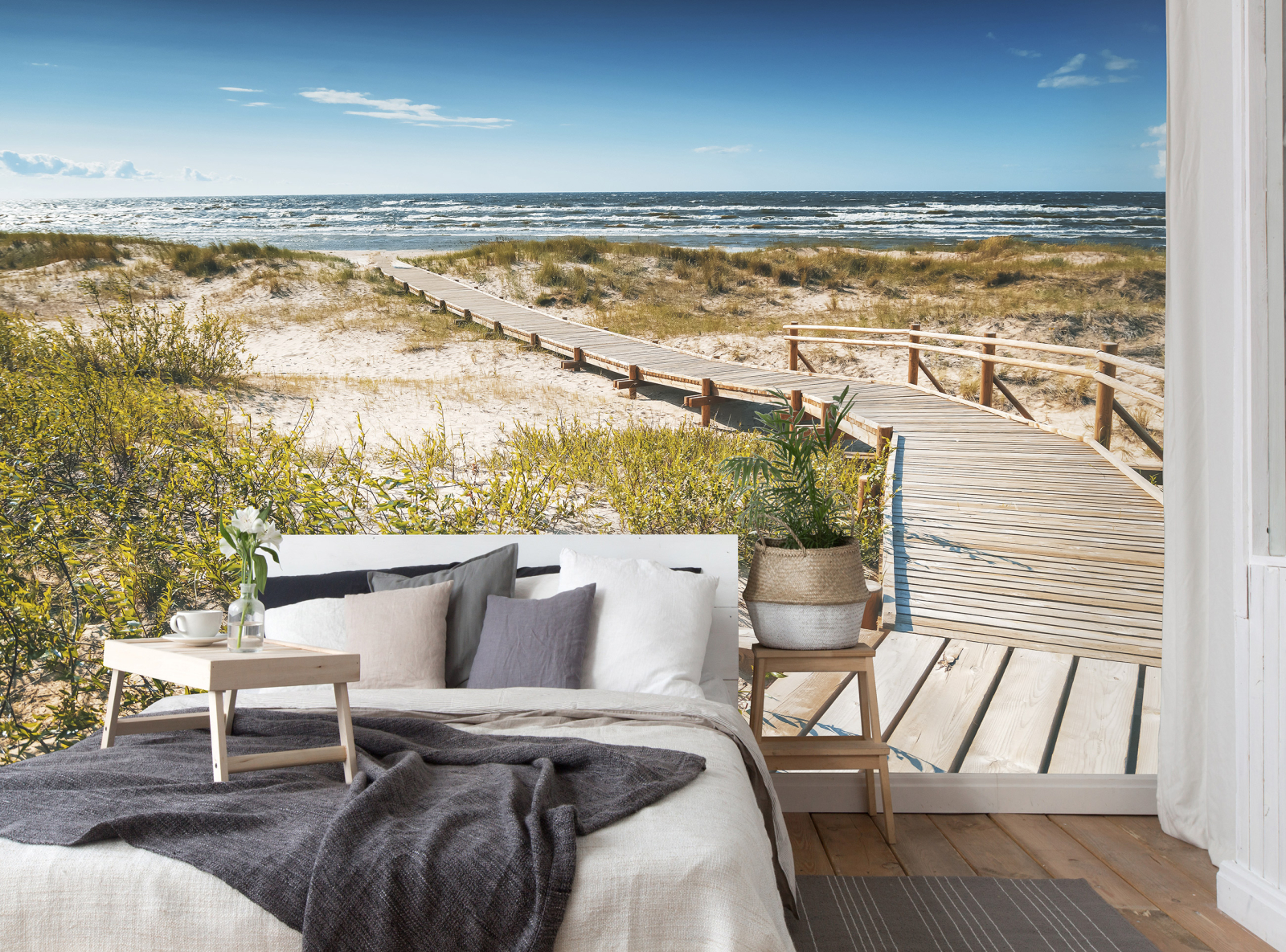 Фототапет от галерия