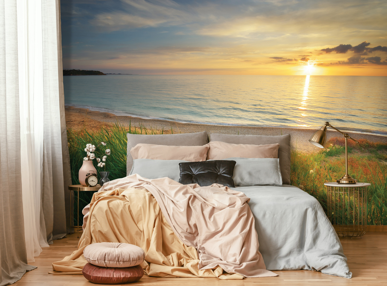 Фототапет от галерия