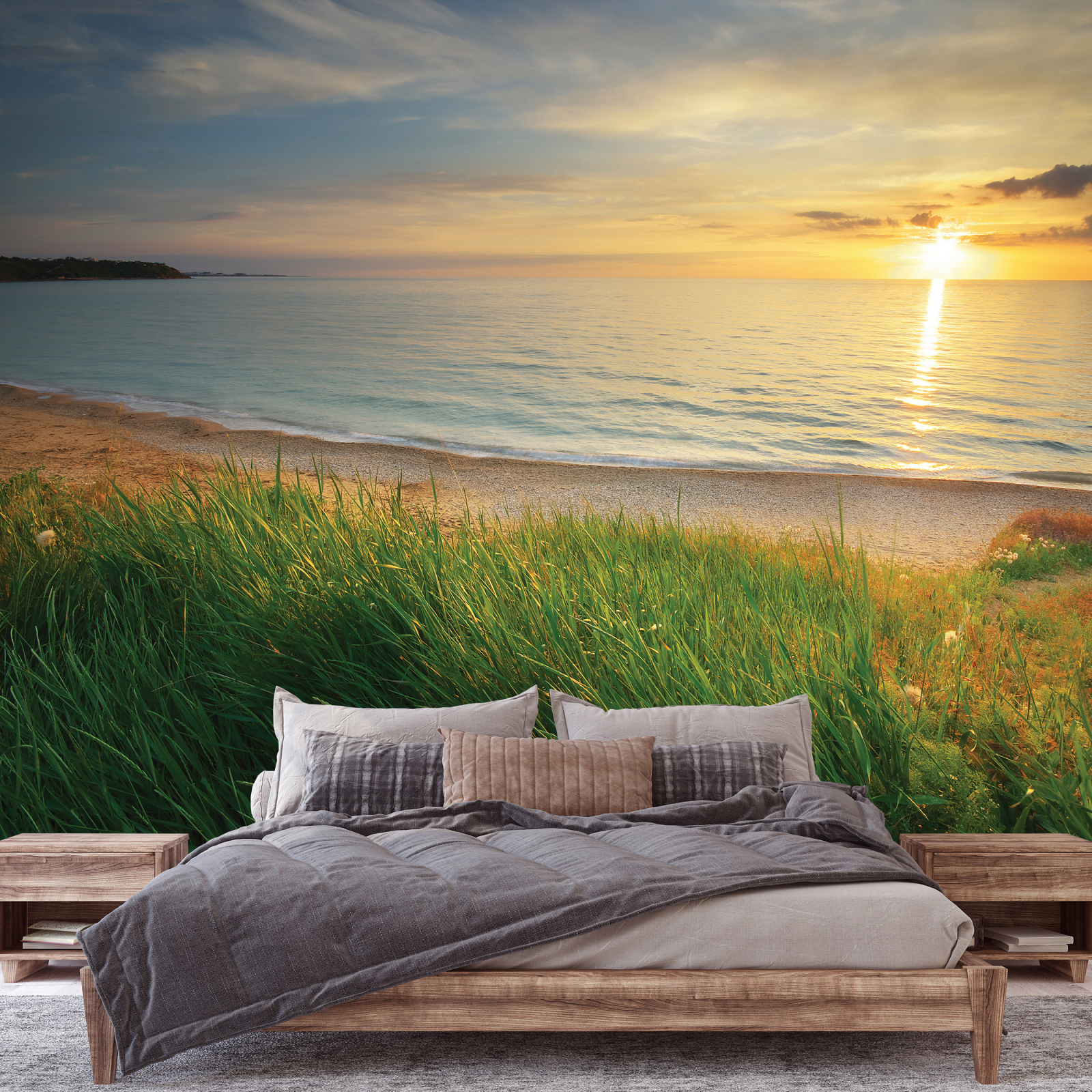 Фототапет от галерия