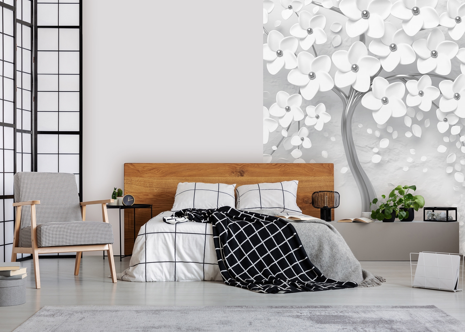 Фототапет от галерия