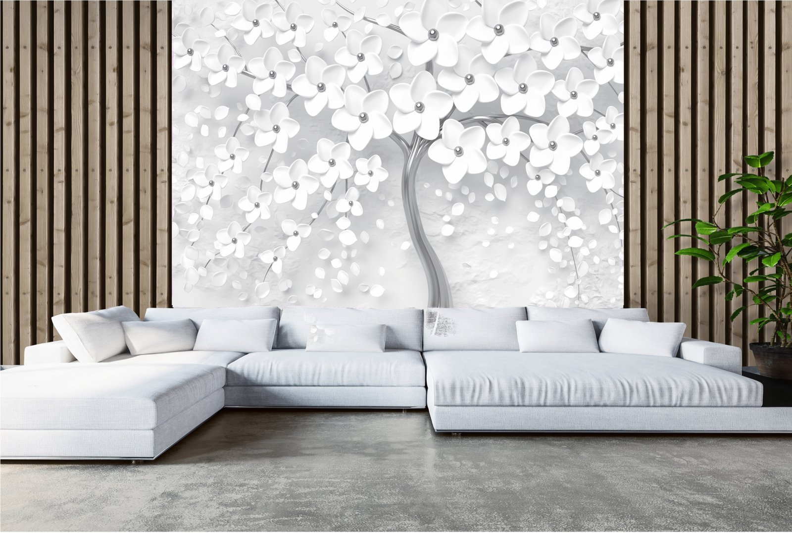 Фототапет от галерия