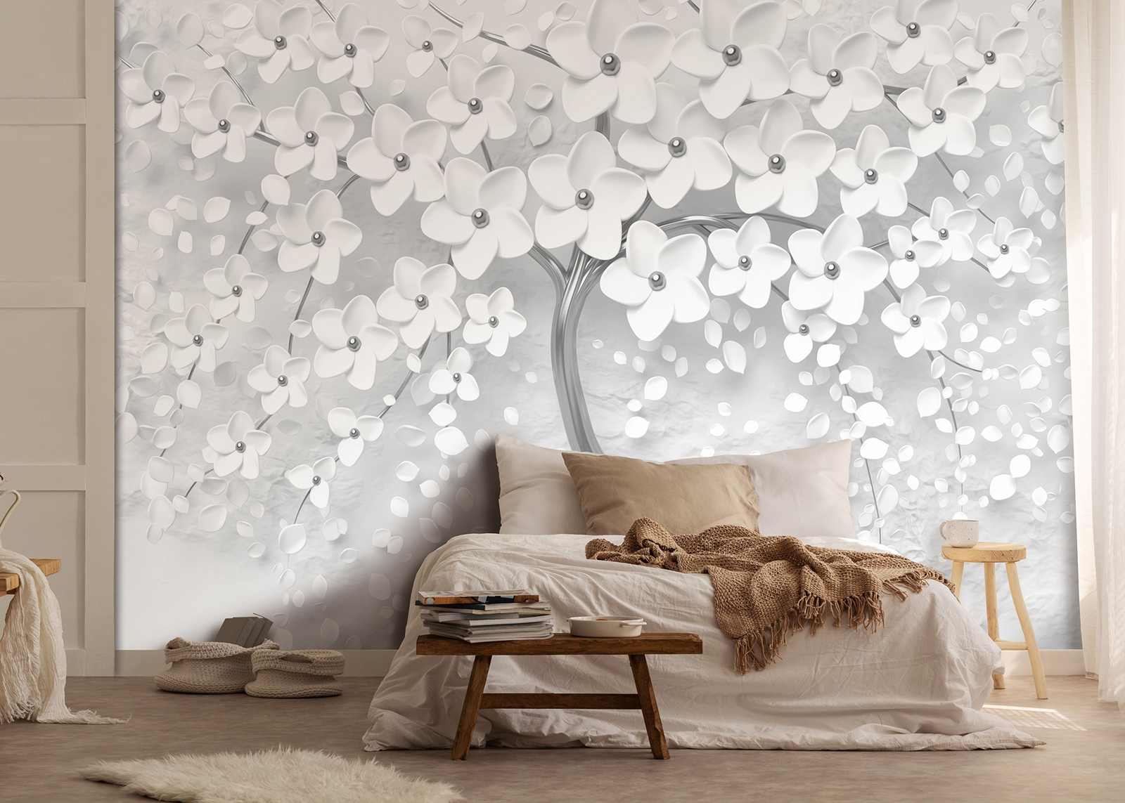 Фототапет от галерия