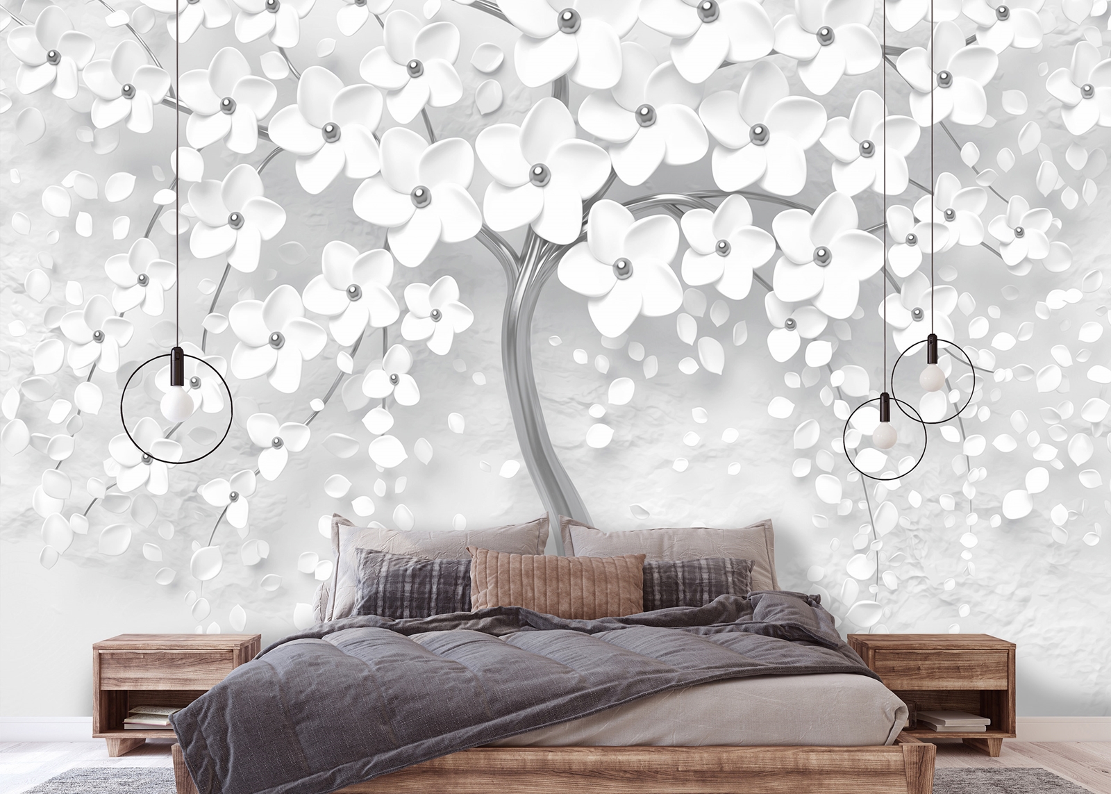 Фототапет от галерия