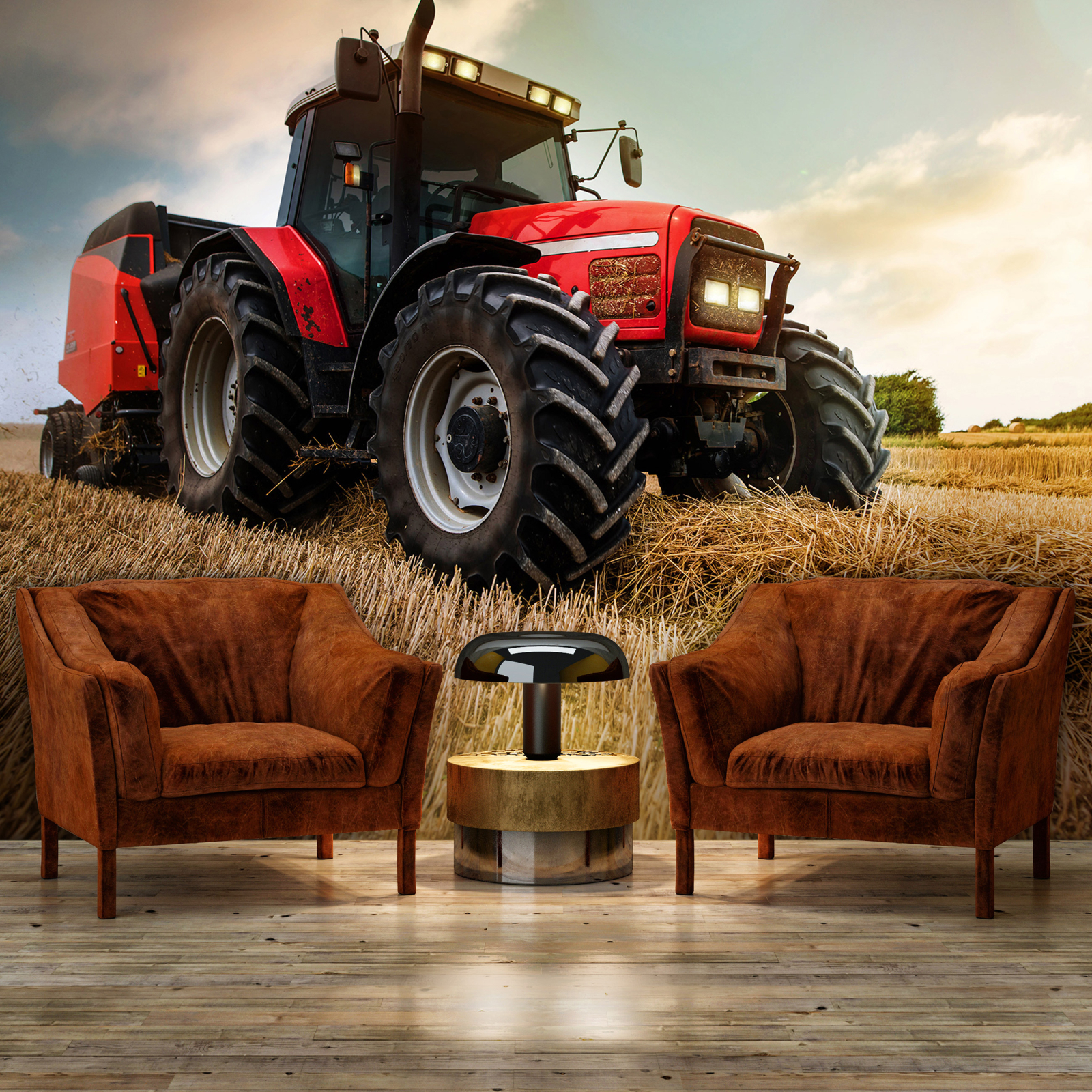 Фототапет от галерия