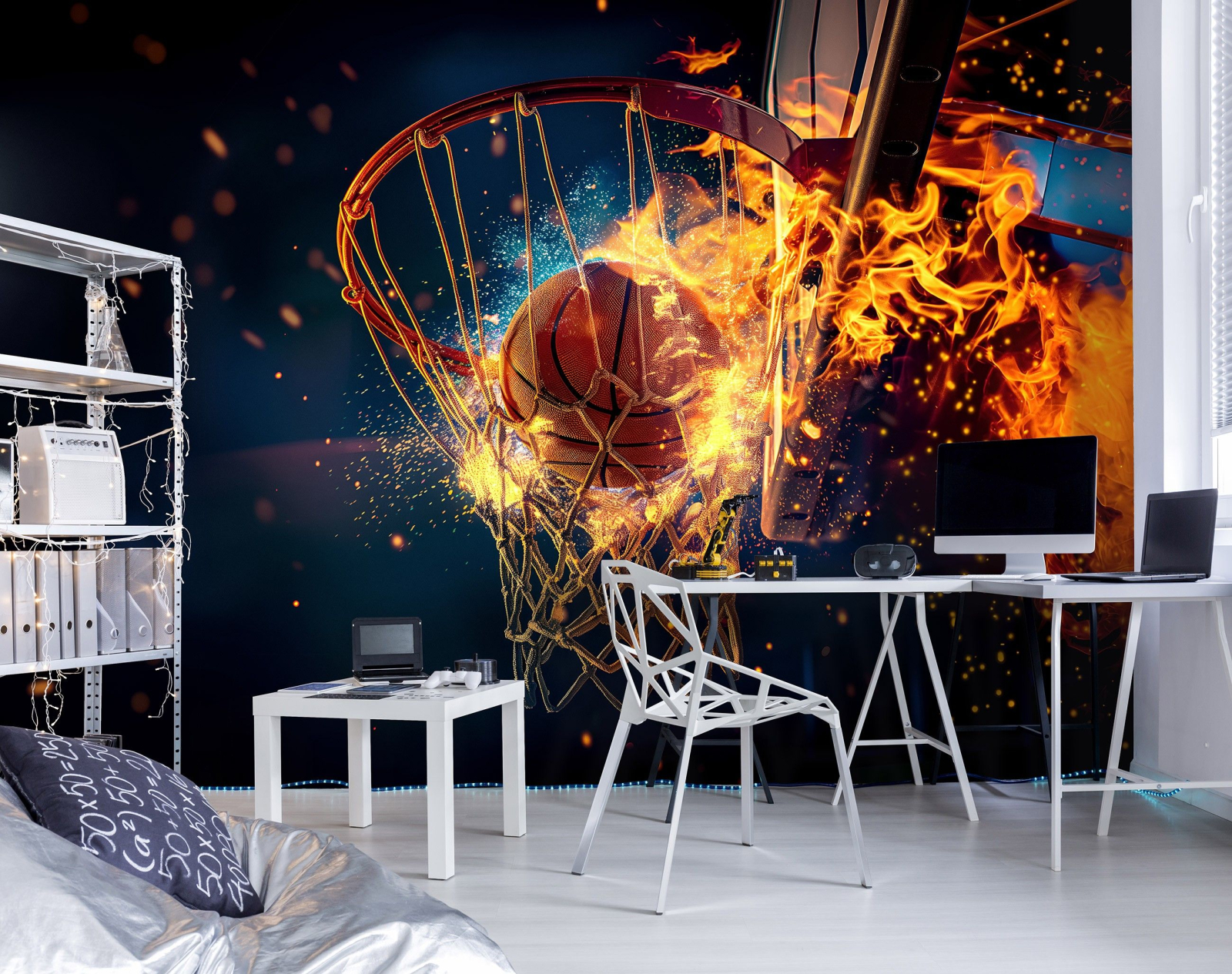 Фототапет от галерия