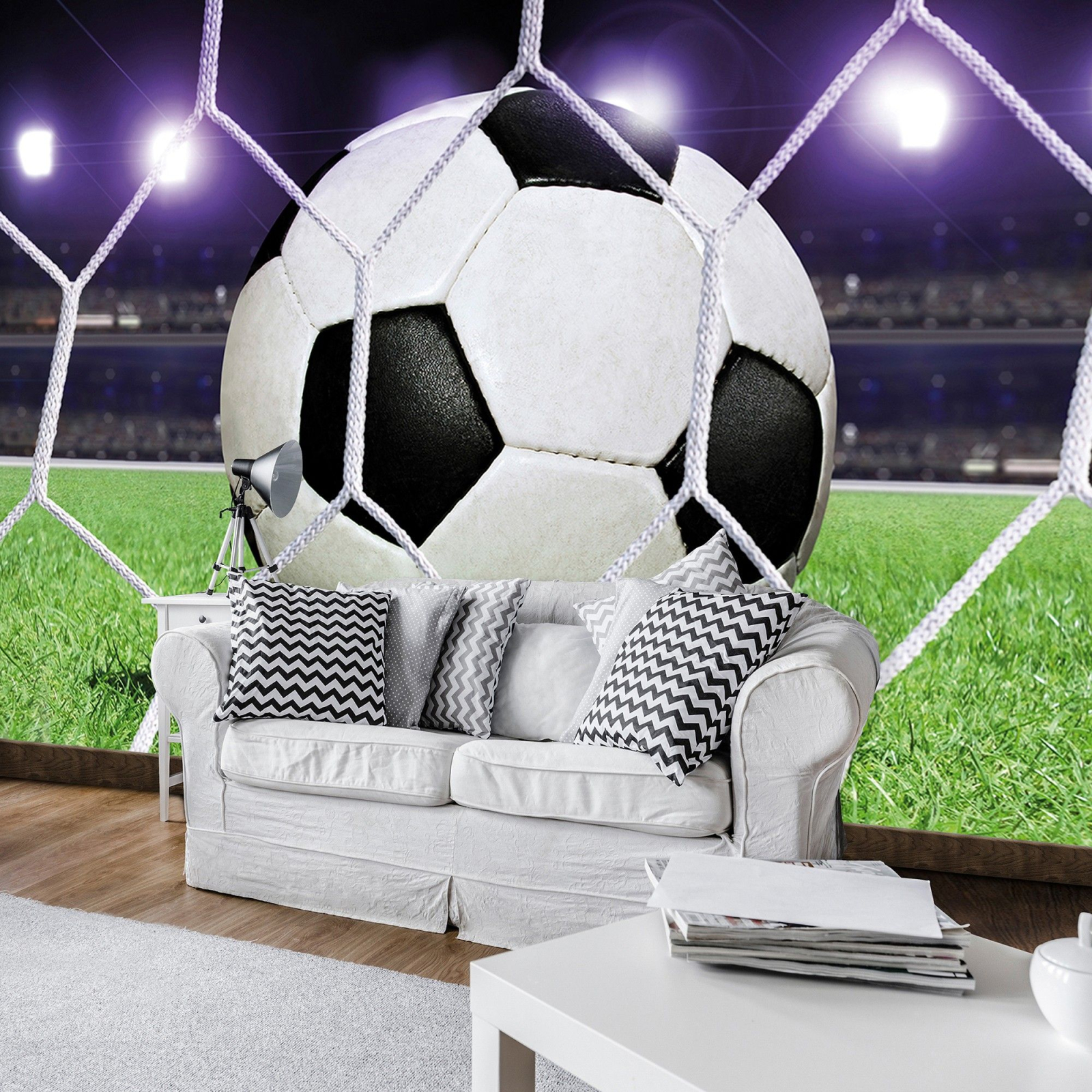 Фототапет от галерия