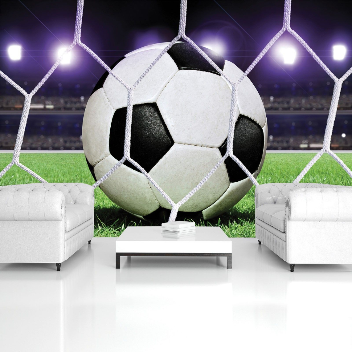 Фототапет от галерия